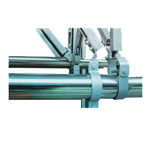 機(jī)電抗震系統(tǒng)