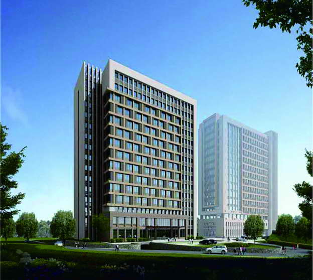 高分子材料與科學(xué)工程中心