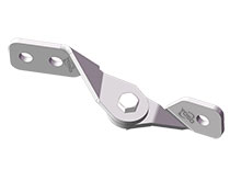 抗震可調(diào)式鉸鏈A